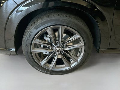 2026 Acura ADX A-Spec Package