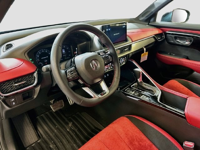 2026 Acura ADX A-Spec Package