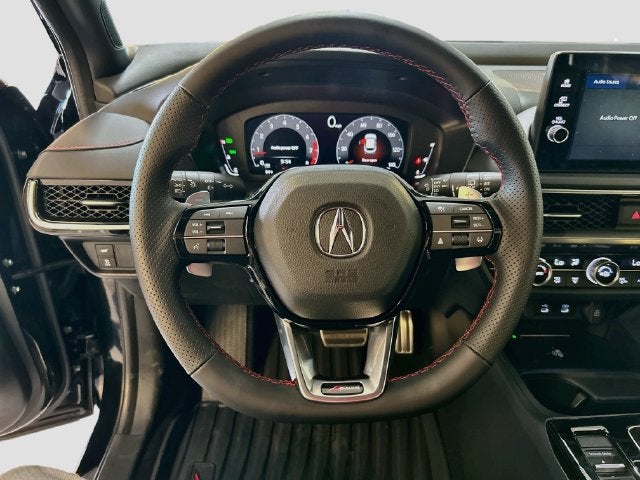 2026 Acura ADX A-Spec Package