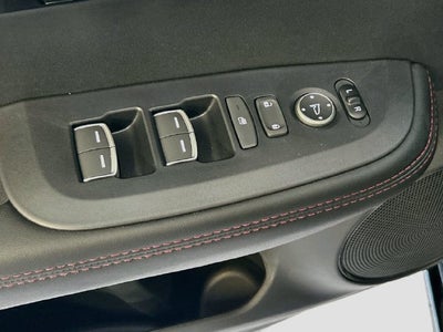 2026 Acura ADX A-Spec Package