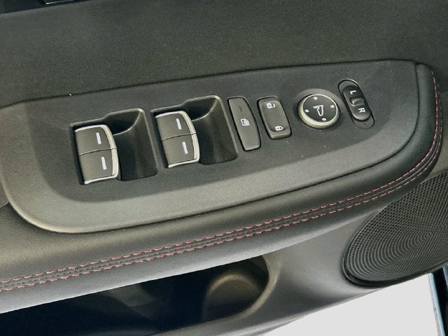 2026 Acura ADX A-Spec Package