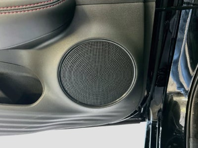 2026 Acura ADX A-Spec Package