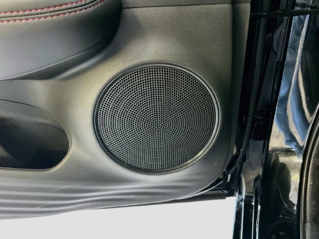 2026 Acura ADX A-Spec Package