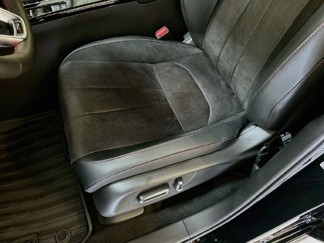 2026 Acura ADX A-Spec Package