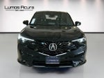 2026 Acura ADX A-Spec Package