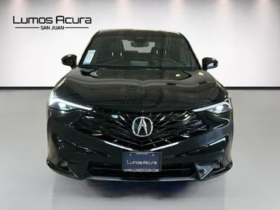 2026 Acura ADX A-Spec Package