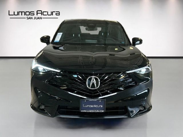 2026 Acura ADX A-Spec Package