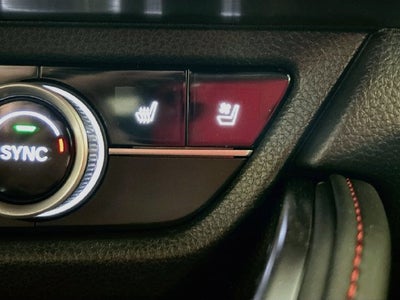 2026 Acura ADX A-Spec Package