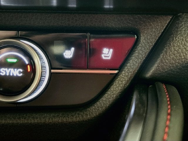2026 Acura ADX A-Spec Package