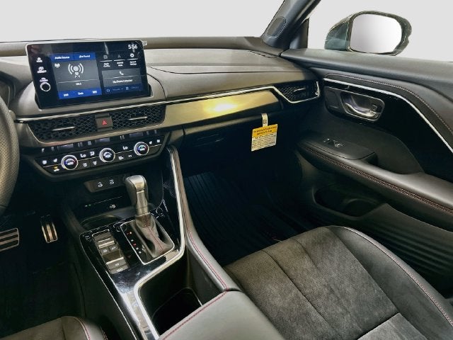2026 Acura ADX A-Spec Package