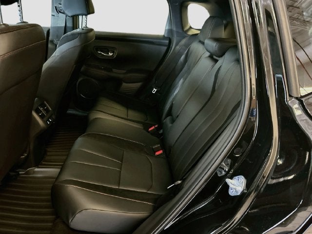 2026 Acura ADX A-Spec Package