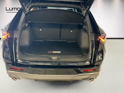 2026 Acura ADX A-Spec Package