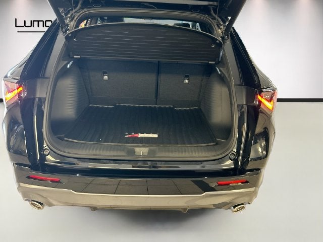 2026 Acura ADX A-Spec Package