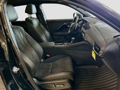 2026 Acura ADX A-Spec Package