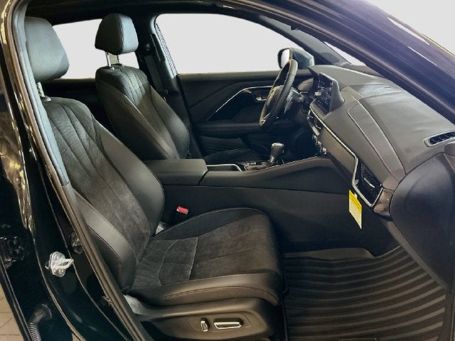 2026 Acura ADX A-Spec Package