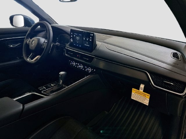 2026 Acura ADX A-Spec Package