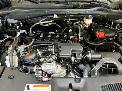 2026 Acura ADX A-Spec Package