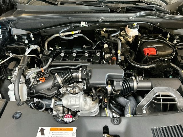 2026 Acura ADX A-Spec Package