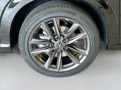 2026 Acura ADX A-Spec Package