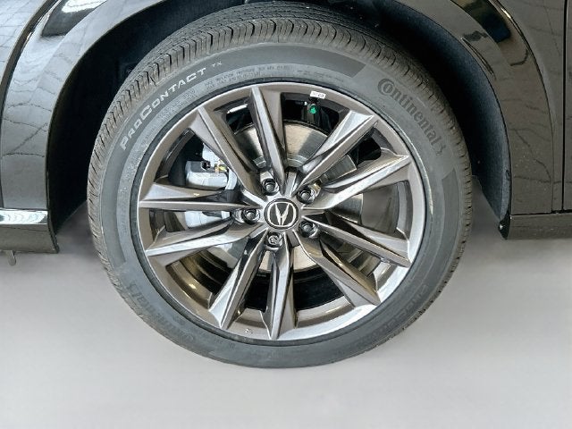 2026 Acura ADX A-Spec Package