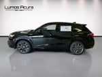 2026 Acura ADX A-Spec Package