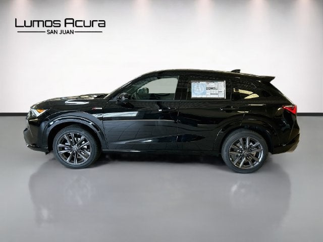 2026 Acura ADX A-Spec Package