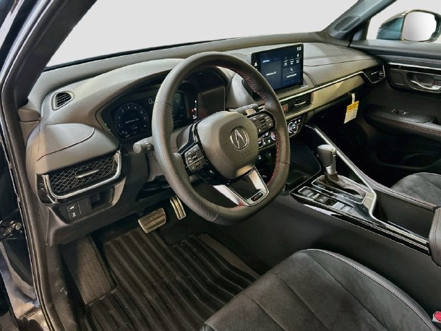 2026 Acura ADX A-Spec Package