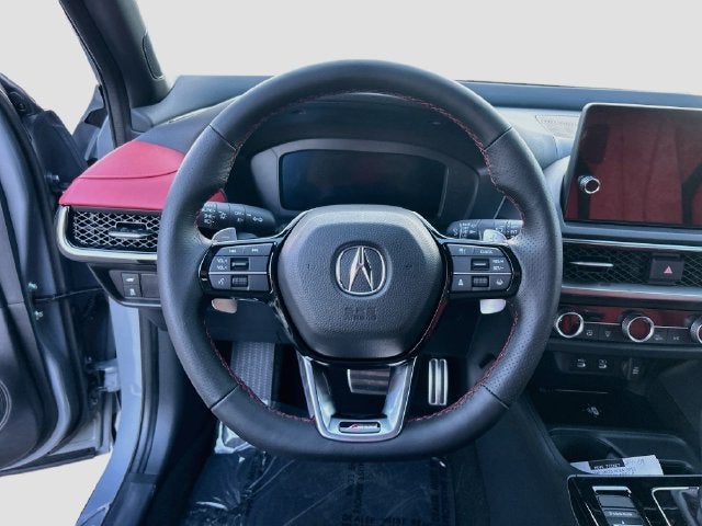 2026 Acura ADX A-Spec Package