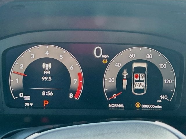 2026 Acura ADX A-Spec Package