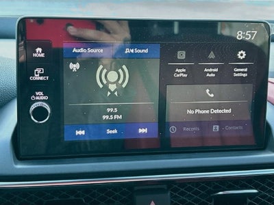 2026 Acura ADX A-Spec Package