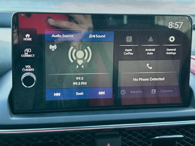 2026 Acura ADX A-Spec Package