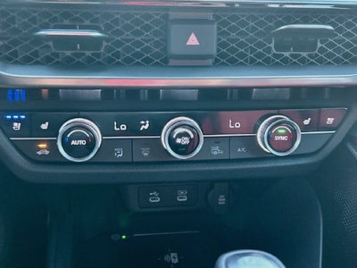 2026 Acura ADX A-Spec Package