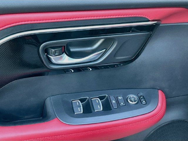 2026 Acura ADX A-Spec Package