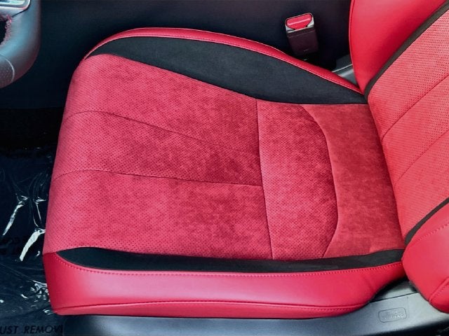 2026 Acura ADX A-Spec Package