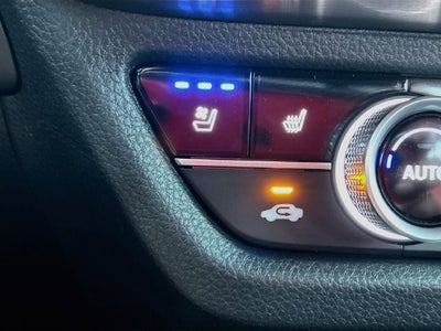 2026 Acura ADX A-Spec Package
