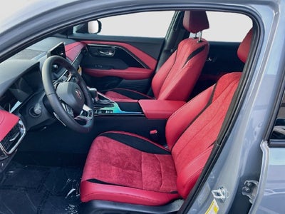 2026 Acura ADX A-Spec Package