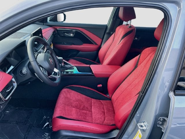 2026 Acura ADX A-Spec Package