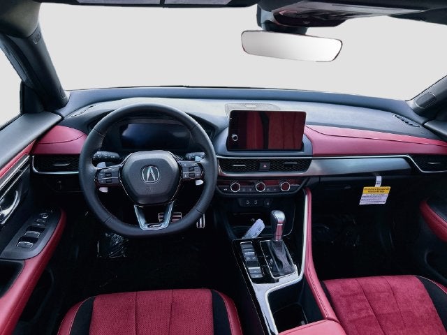 2026 Acura ADX A-Spec Package