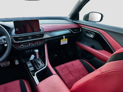 2026 Acura ADX A-Spec Package