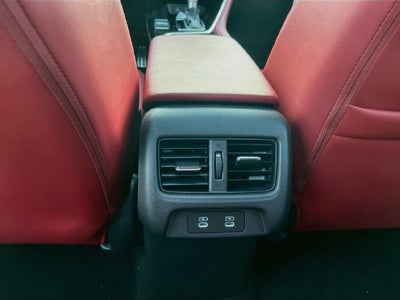 2026 Acura ADX A-Spec Package