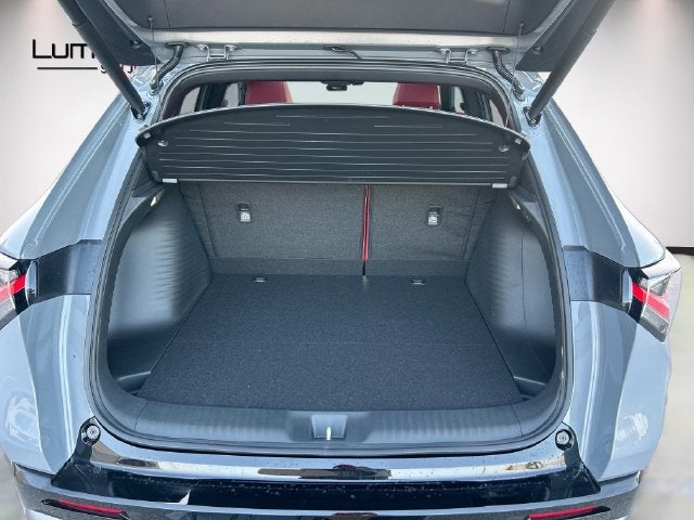 2026 Acura ADX A-Spec Package