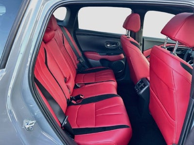 2026 Acura ADX A-Spec Package
