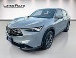 2026 Acura ADX A-Spec Package