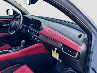 2026 Acura ADX A-Spec Package