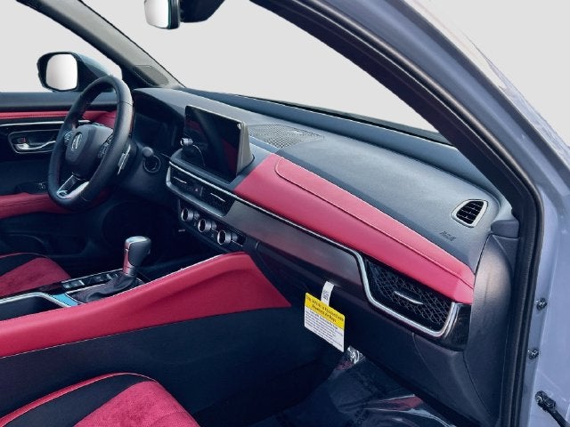 2026 Acura ADX A-Spec Package