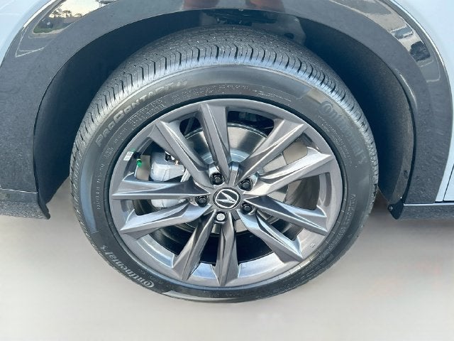 2026 Acura ADX A-Spec Package