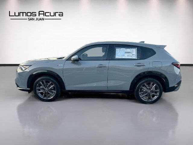 2026 Acura ADX A-Spec Package