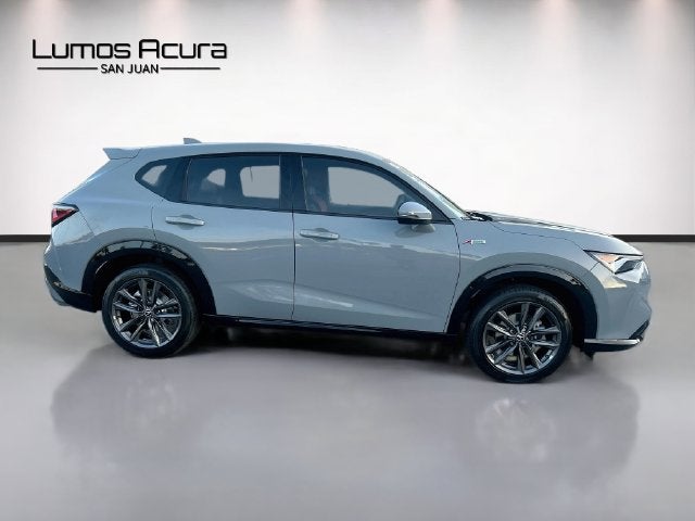 2026 Acura ADX A-Spec Package