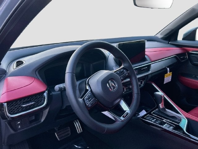 2026 Acura ADX A-Spec Package