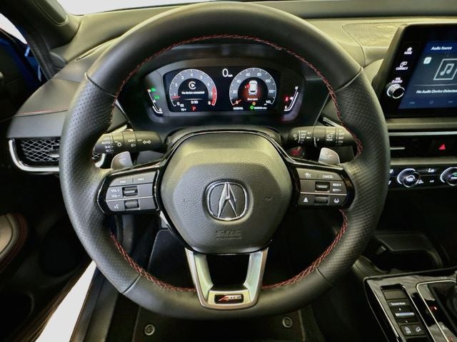 2026 Acura ADX A-Spec Package